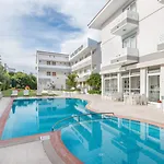Ege Tulip Çeşme