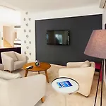 Ege Tulip 酒店 Çeşme
