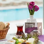 Ege Tulip Çeşme