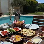 Ege Tulip Hotel 4*