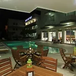 Ege Tulip 4* Çeşme