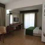 Ege Tulip Çeşme