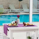 Ege Tulip Hotel 4*