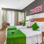 Ege Tulip Çeşme