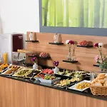 Ege Tulip Çeşme