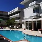 Ege Tulip 4*