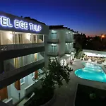Ege Tulip 酒店