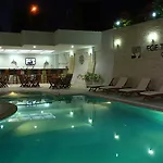Ege Tulip 4*