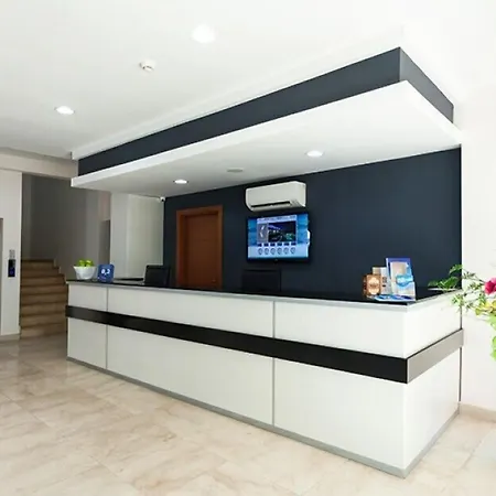 Ege Tulip 4*