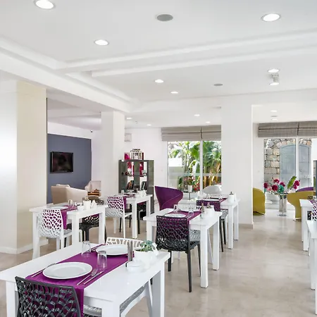 Hotel Ege Tulip 4*