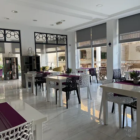 Ege Tulip Çeşme