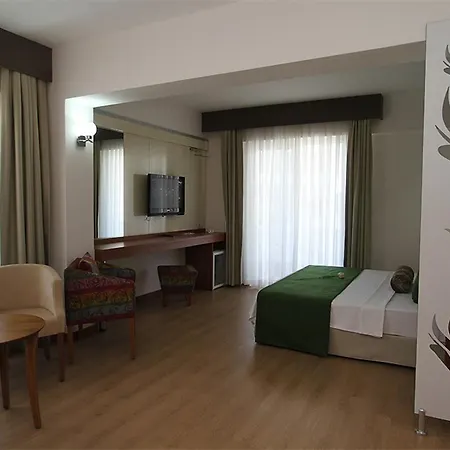 Ege Tulip Çeşme