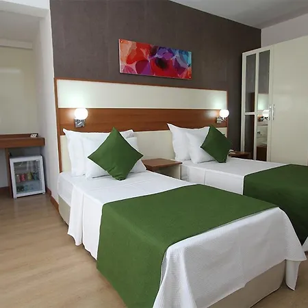 Ege Tulip Hotell