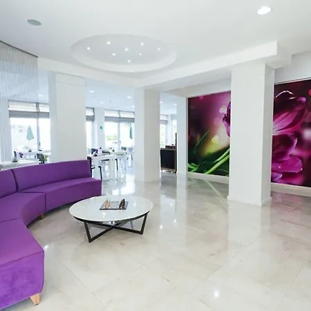 Ege Tulip Hotell