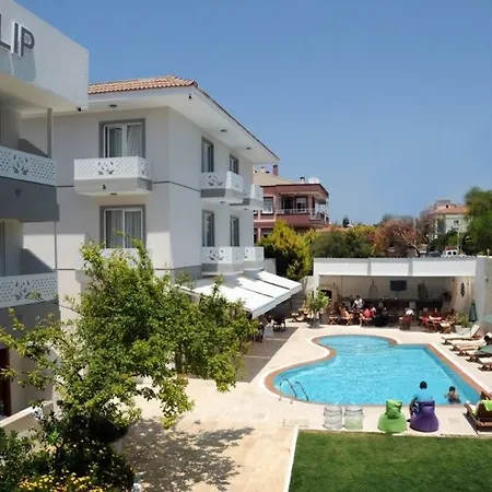 Ege Tulip Çeşme