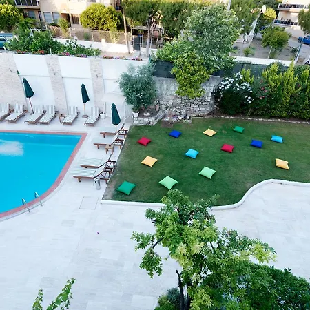 Ege Tulip Hotell