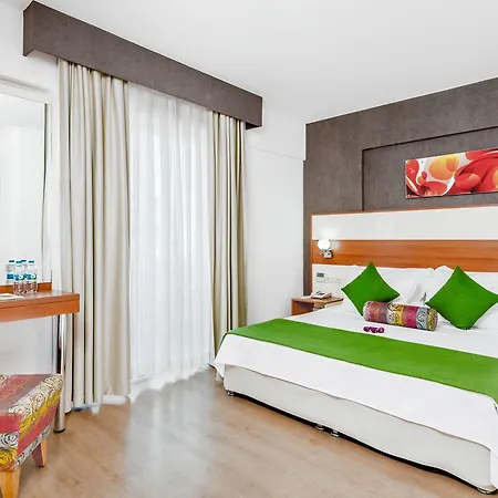 Ege Tulip Hotell