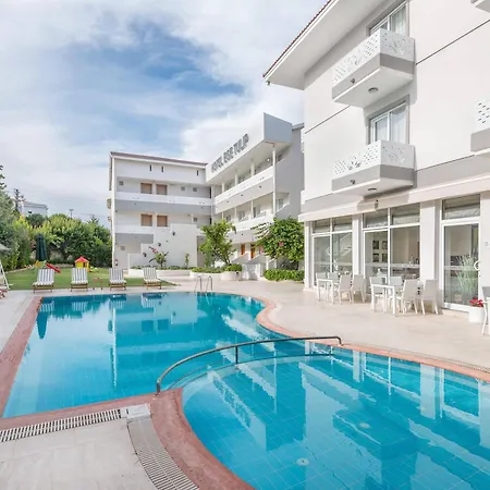 Ege Tulip Hotell 4*