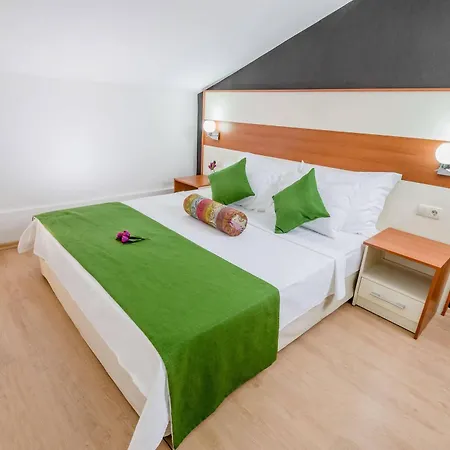 Ege Tulip Hotell 4*
