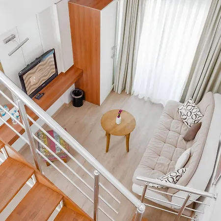 Ege Tulip Çeşme