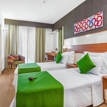 Ege Tulip Çeşme