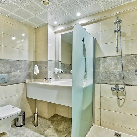 Ege Tulip Hotell