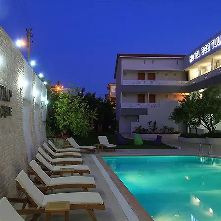 Ege Tulip Çeşme