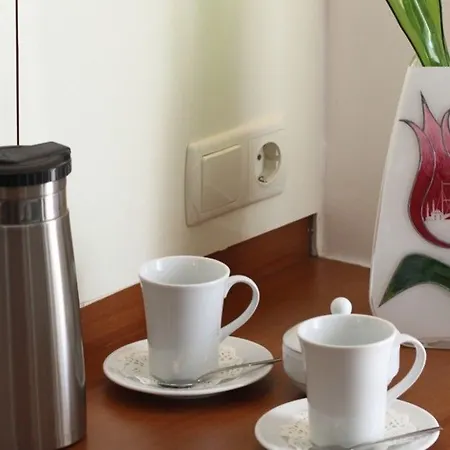 Ege Tulip 4* Çeşme